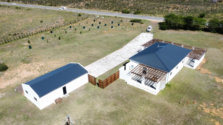 2 Bedroom Property for Sale in Stilbaai Rural Western Cape
